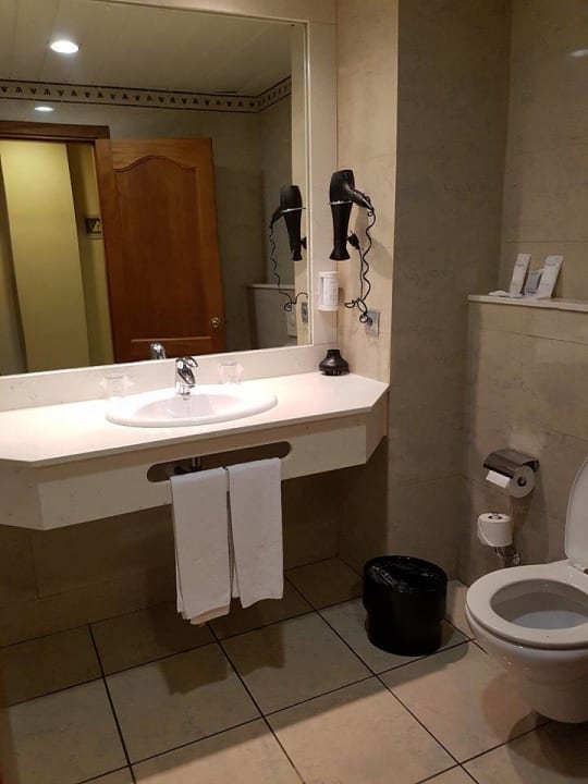 Zimmer IFA Altamarena by Lopesan Hotels