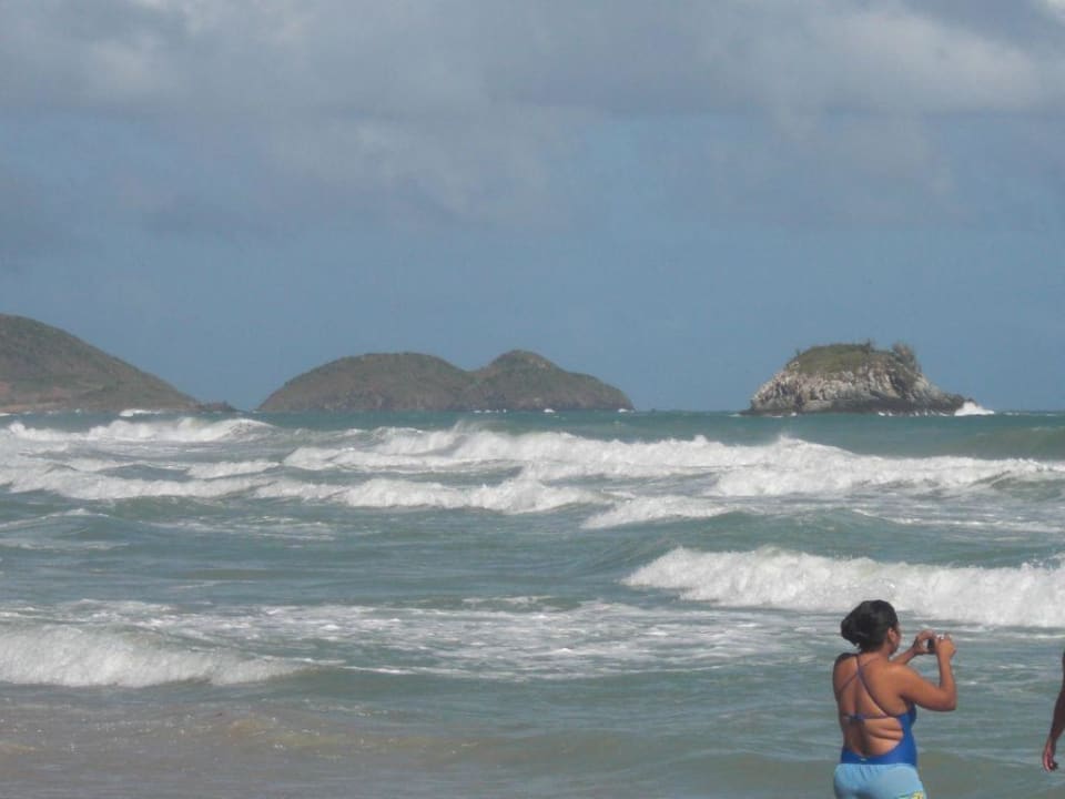 Wellengang Hotel Miramar Village