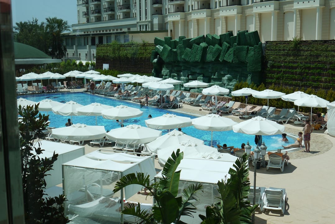 Relaxpool Hotel Delphin Imperial