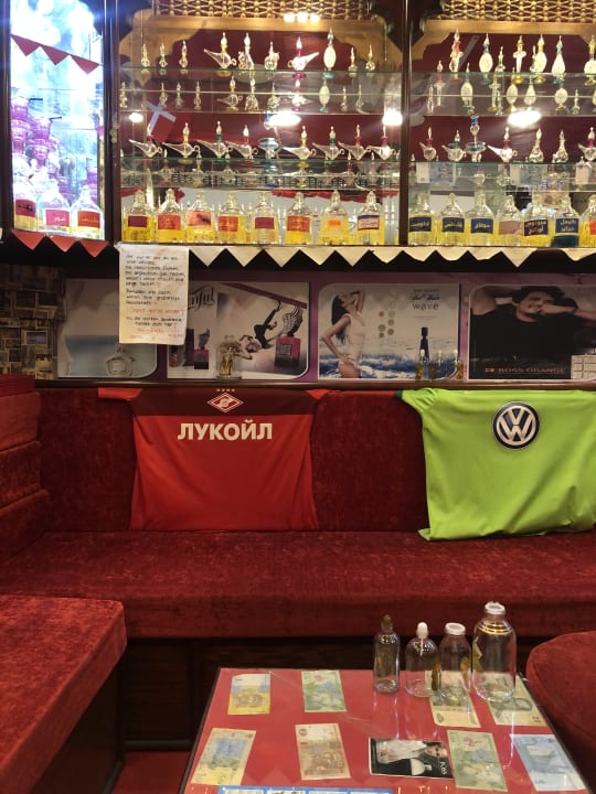 Gastro Hurghada Long Beach Resort