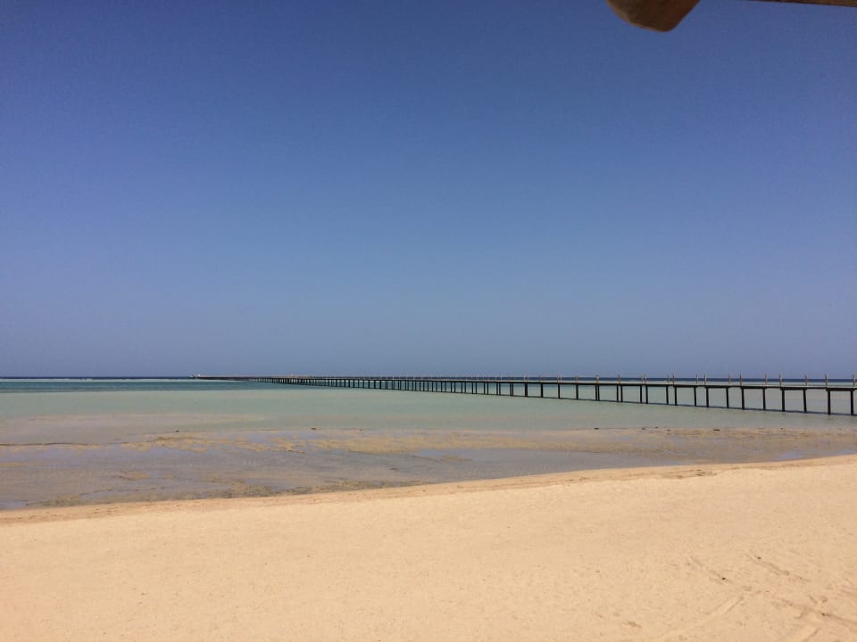 Strand Casa Mare Resort