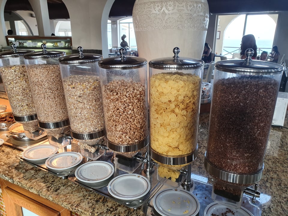 Gastro VOI Praia De Chaves Resort