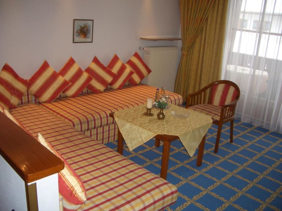 Zimmer Wellnesshotel Zechmeisterlehen