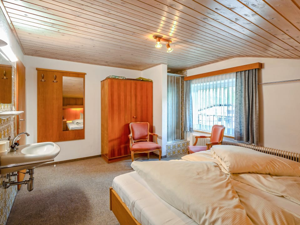 Zimmer Appartement Rosmarie & Ferienheim Reinhard