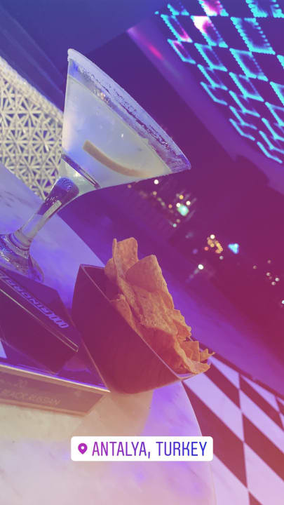 Außenansicht Hotel Delphin Imperial