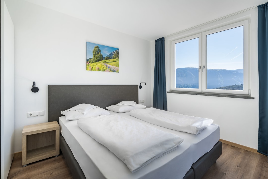 Zimmer Residence Alpina