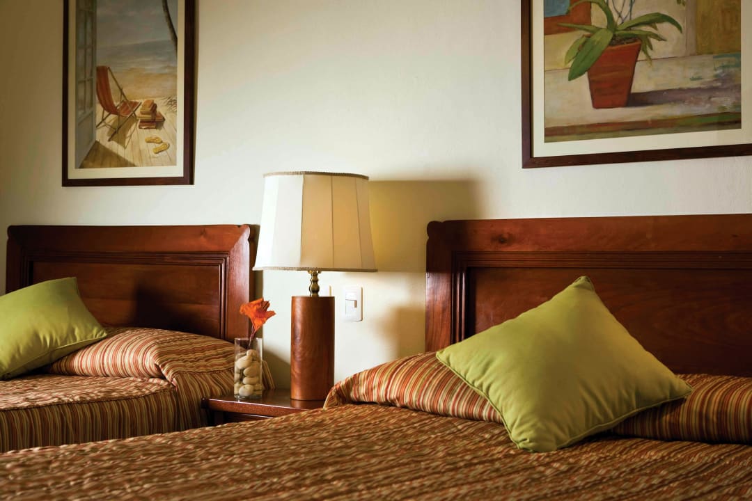 Hotel room BelleVue Dominican Bay