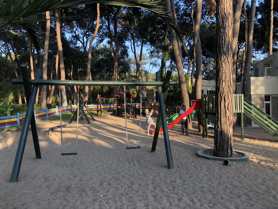Sport & Freizeit ROBINSON PAMFILYA