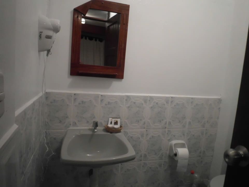 Bad Hotel Inti Wiñaywayna