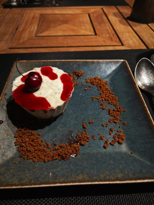 Gastro Steigenberger Resort Ras Soma