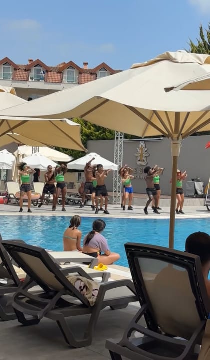 Sport & Freizeit Side Story Resort & Spa