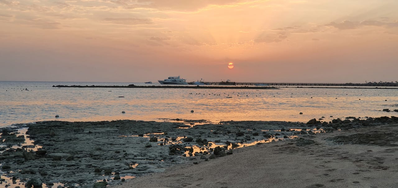Strand Jaz Makadi Oasis Resort