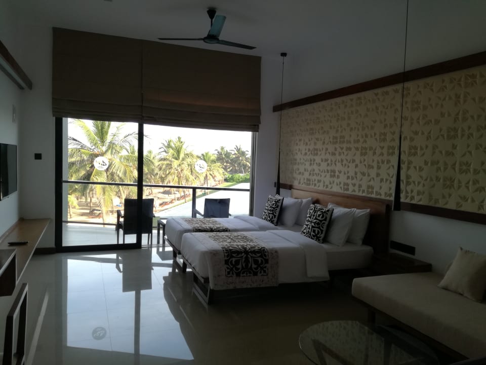 Zimmer Goldi Sands Hotel