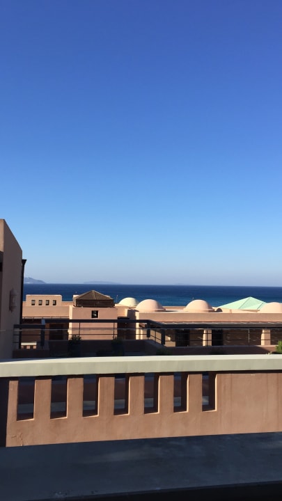 Ausblick Atlantica Belvedere Resort