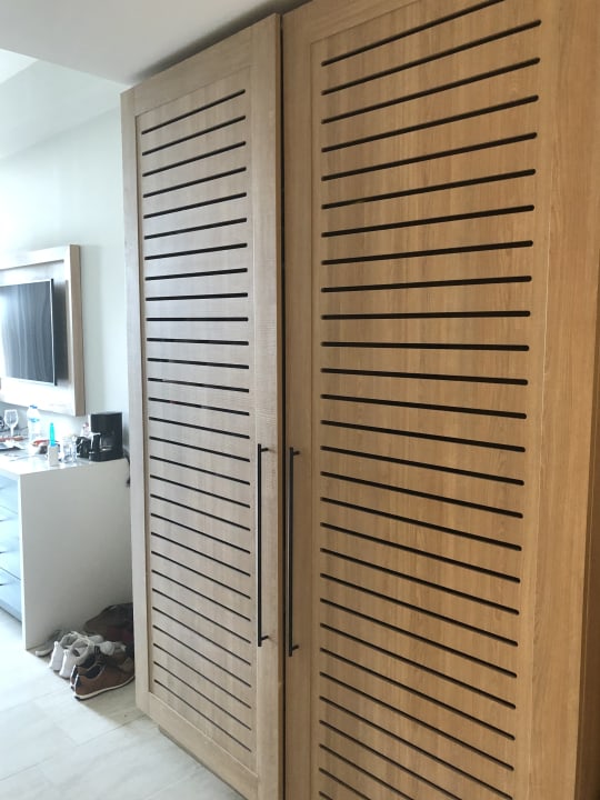 Zimmer Lopesan Costa Bávaro Resort, Spa & Casino