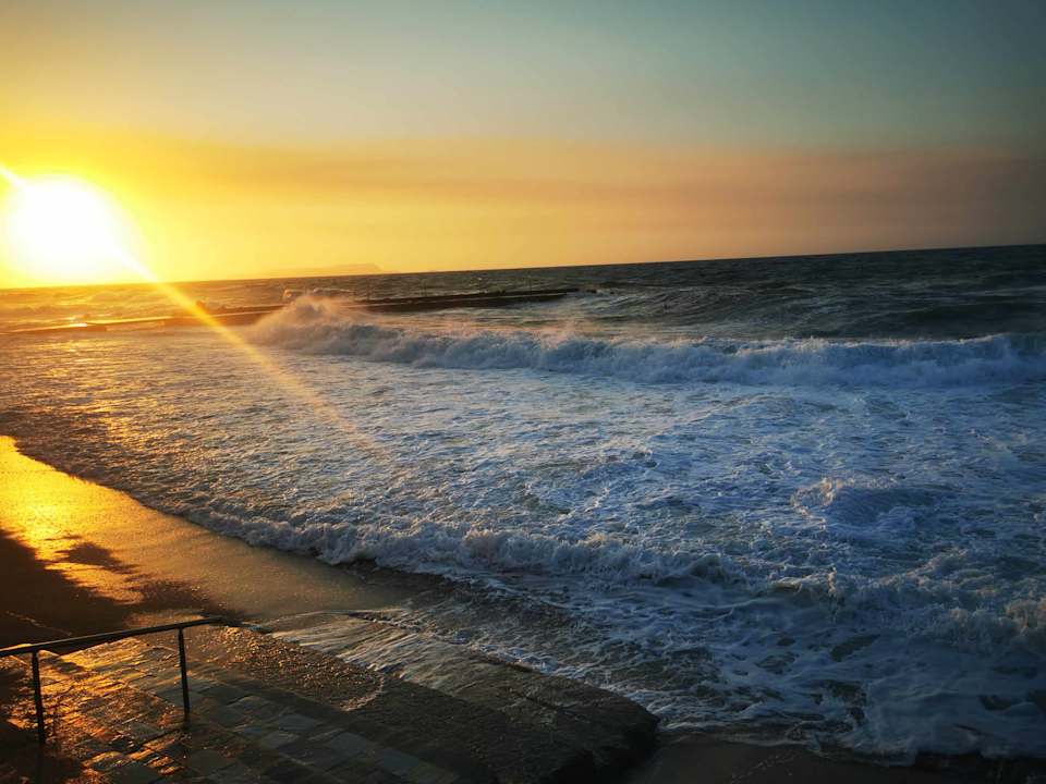 Strand Knossos Royal