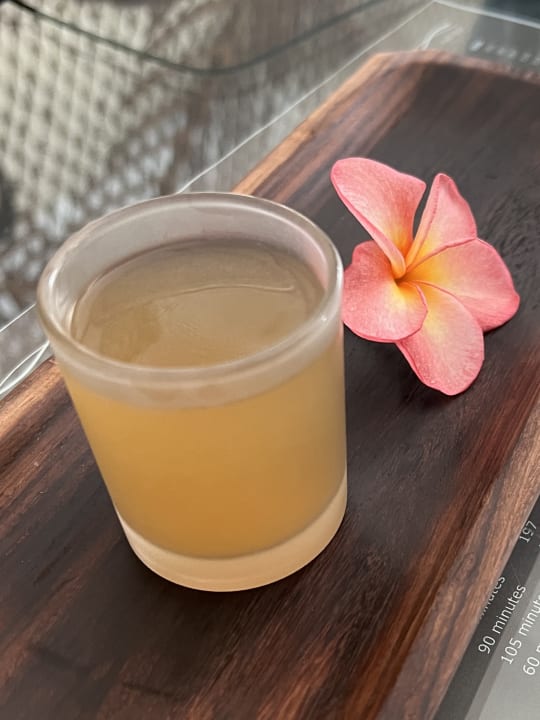 Gastro Kurumba Maldives