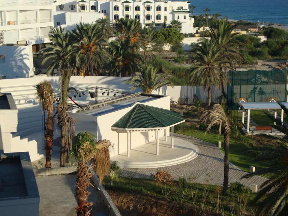 Theater Iberostar Selection Royal El Mansour