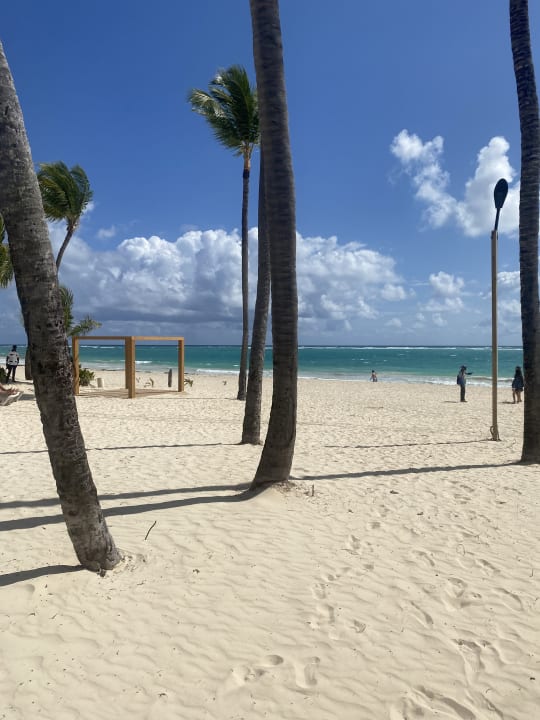 Strand Caribe Deluxe Princess