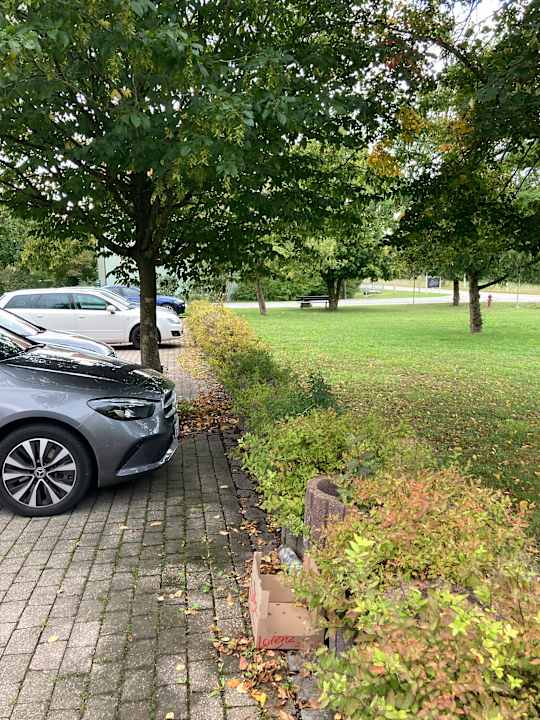 Außenansicht Hotel & Spa Gut Matheshof BW Signature Collection by Best Western