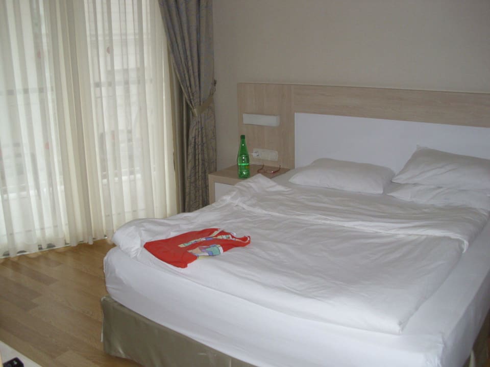 Zimmeransicht Riviera Hotel & Spa