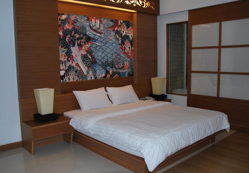 Pokój SYLVAN Koh Chang