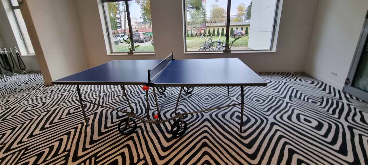 Sport & Freizeit Diune Resort by Zdrojowa