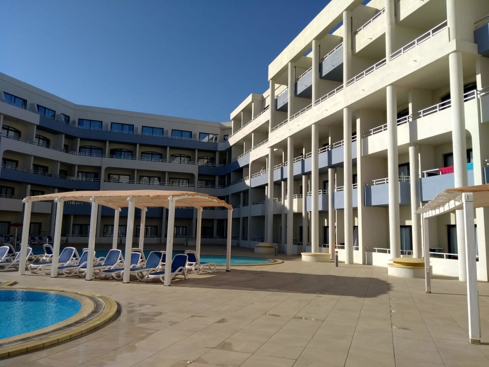 Pool Riviera Spa Resort - Adults Only