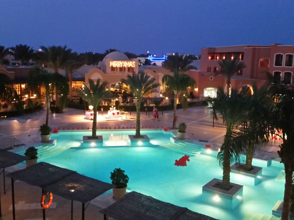 Pool Jaz Dar EL Madina