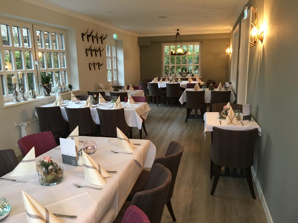 Gastro AKZENT Hotel Thiemann & Restaurant Zur Jägerklause