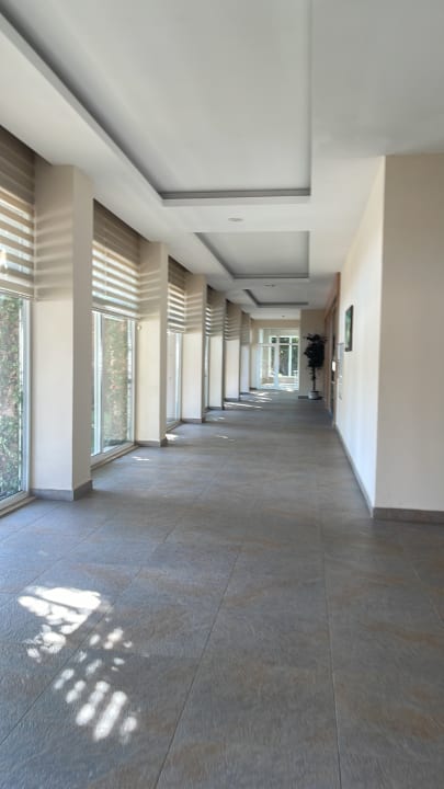 Sonstiges Telatiye Resort