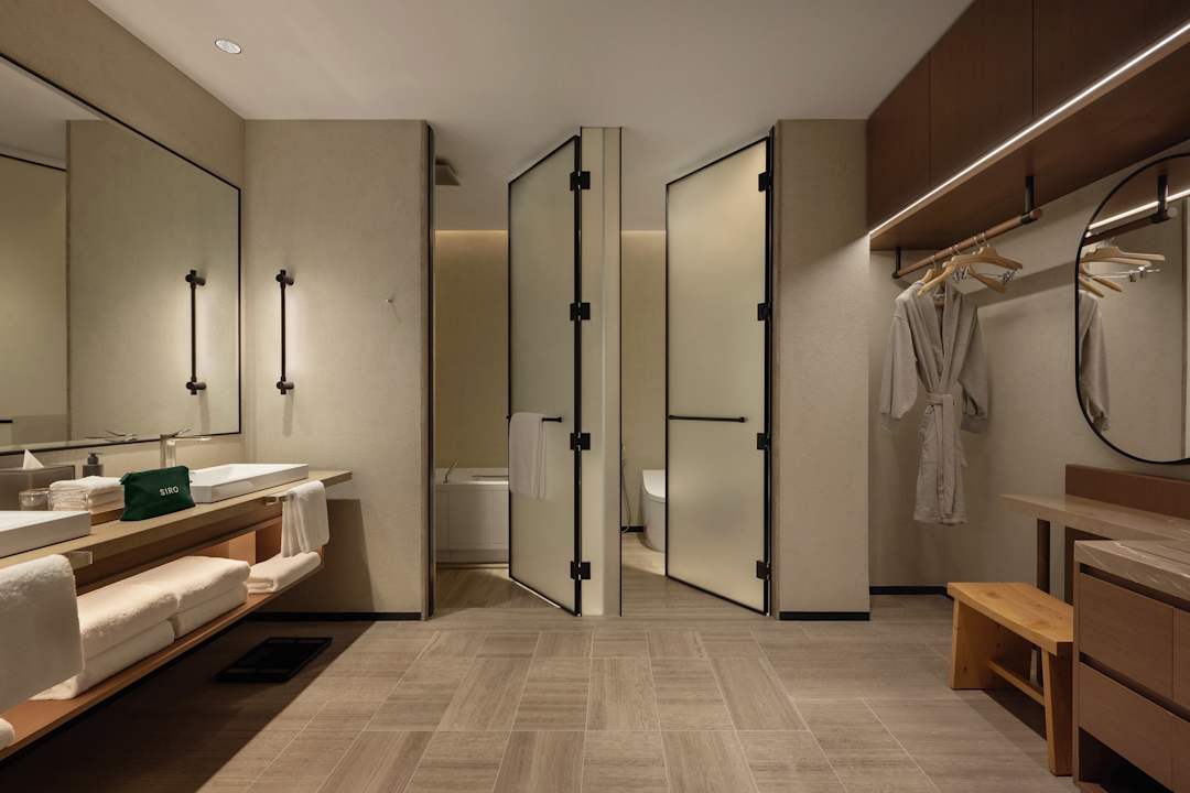 Zimmer SIRO One Za'abeel