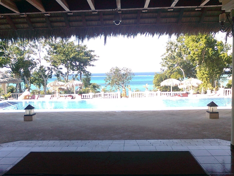 Pool Royal Bereich Paradisus Rio de Oro Resort & Spa - Adults only