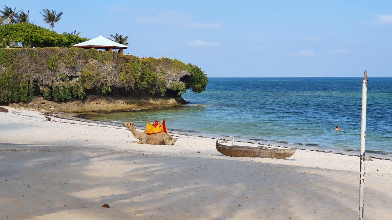 Strand PrideInn Flamingo Beach Resort & Spa