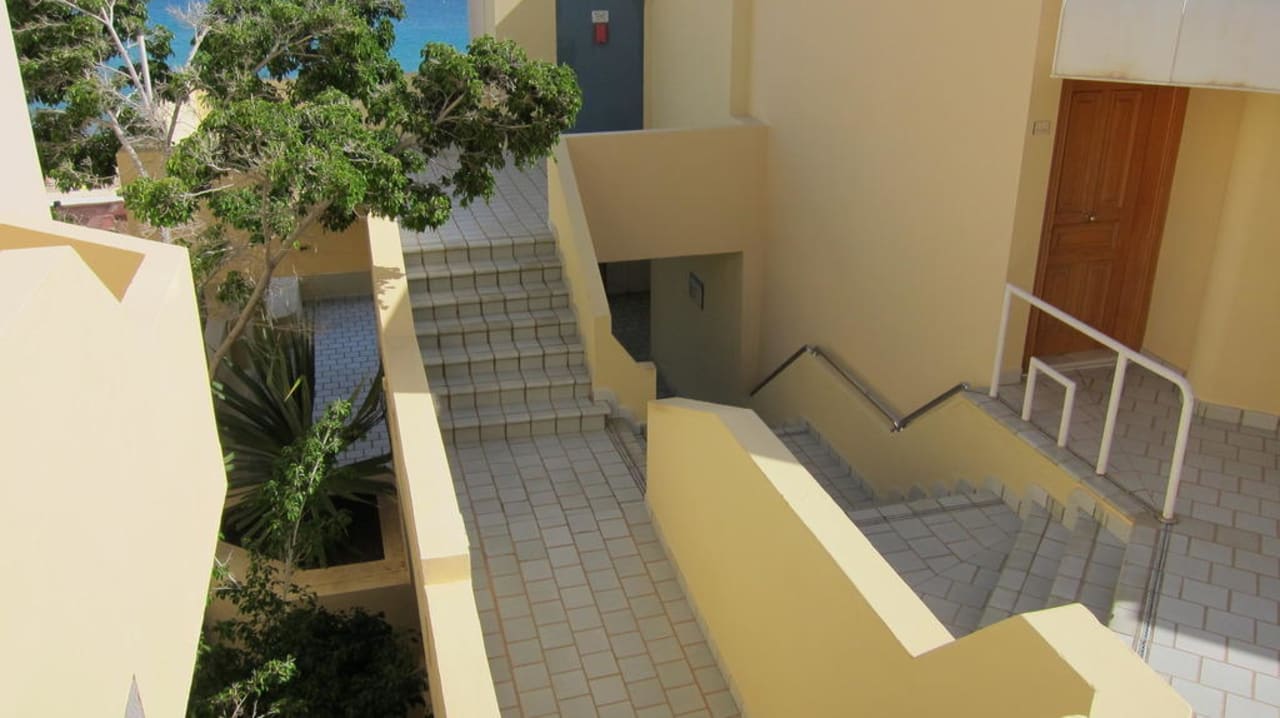Treppen, Treppen Hotel Riu Palace Jandia