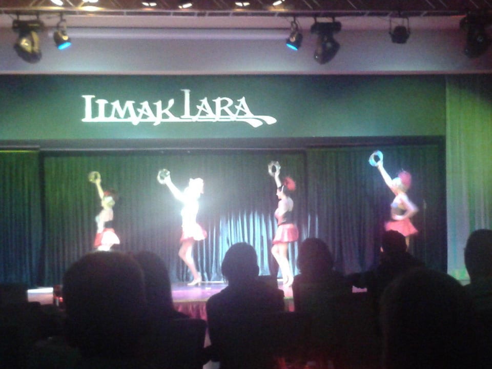  Limak Lara Limak Lara Deluxe Hotel & Resort