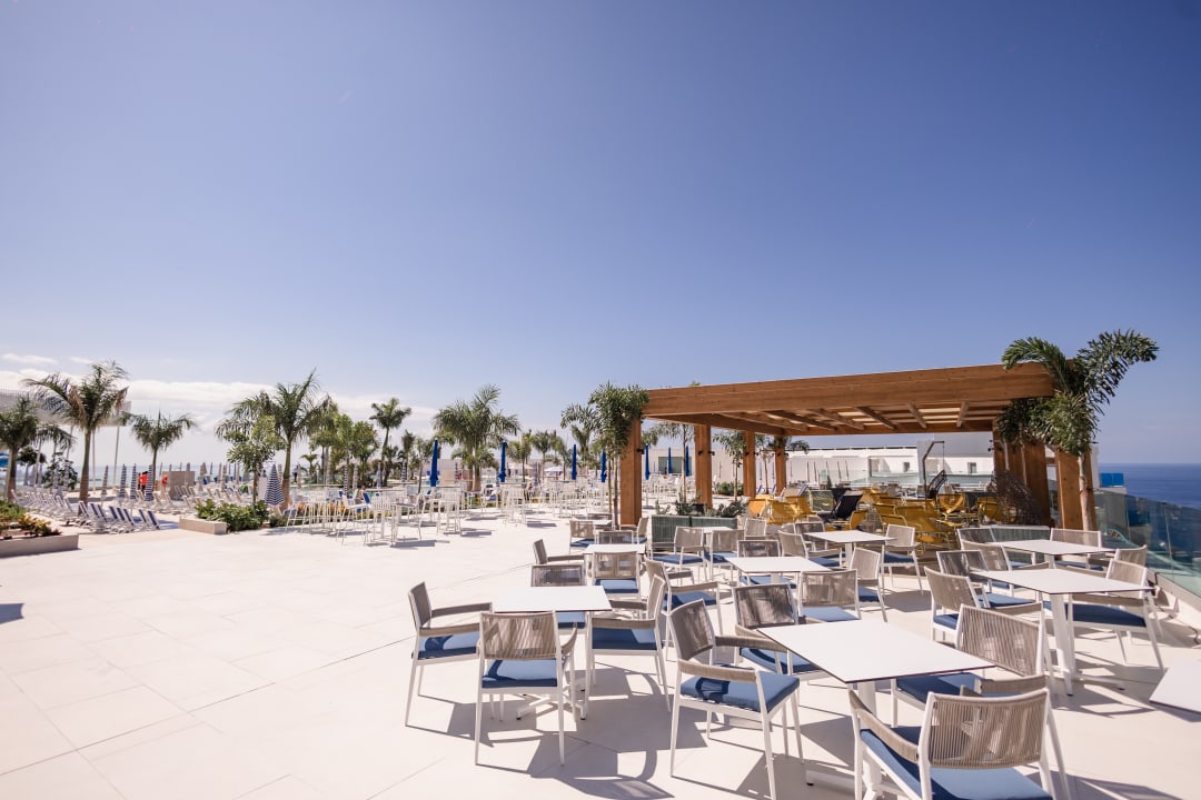 Gastro Servatur Puerto Azul