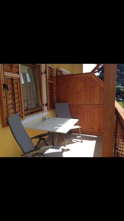 Balkon Residence Sonneckhof