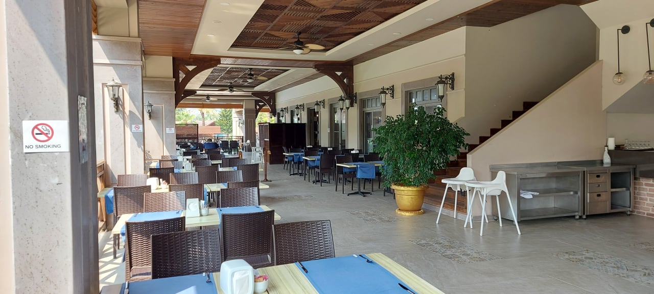 Gastro TUI KIDS CLUB Felicia Village
