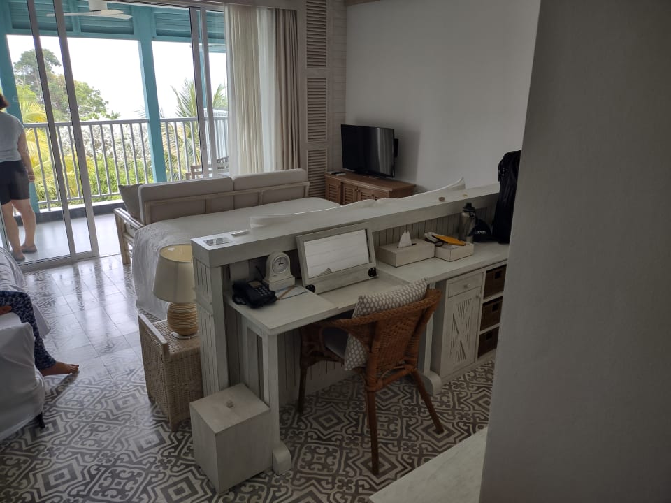 Zimmer Cape Kudu Hotel, Koh Yao Noi