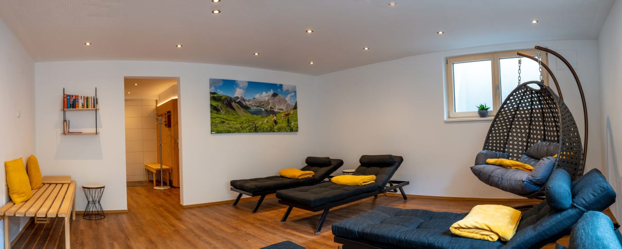 Sport & Freizeit Sonnenhang Montafon