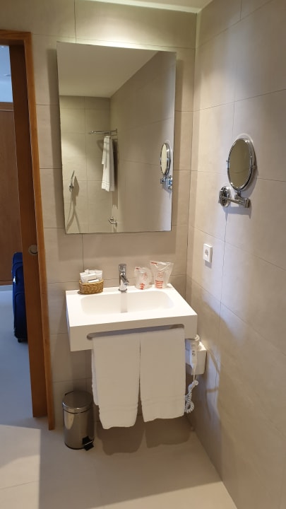 Zimmer Grupotel Cala Marsal Nature Hotel