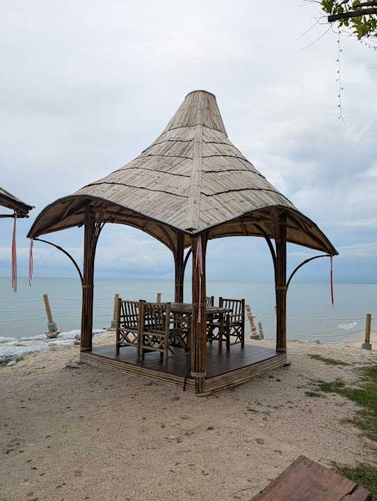 Strand Villa Kani Resort & Restaurant