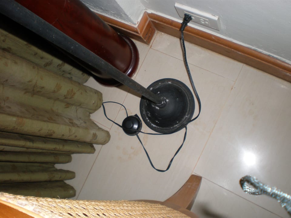 Überall Schmutz Hotel Patong Seaview