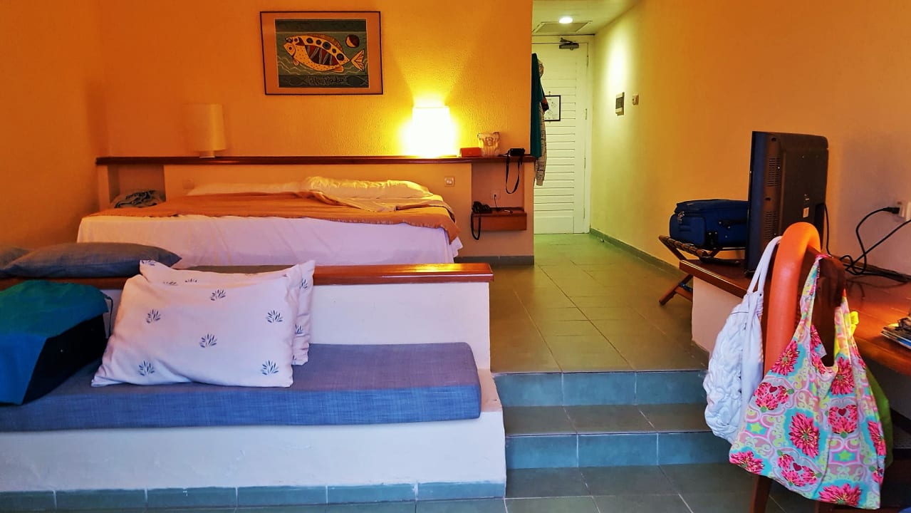 Zimmer 6532  Melia Las Antillas - Adults only