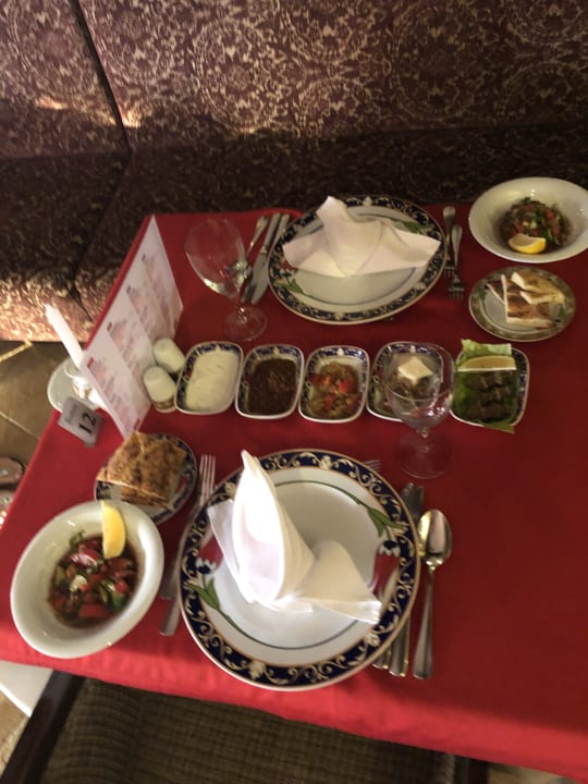 Gastro Seaden Sea World Resort & Spa