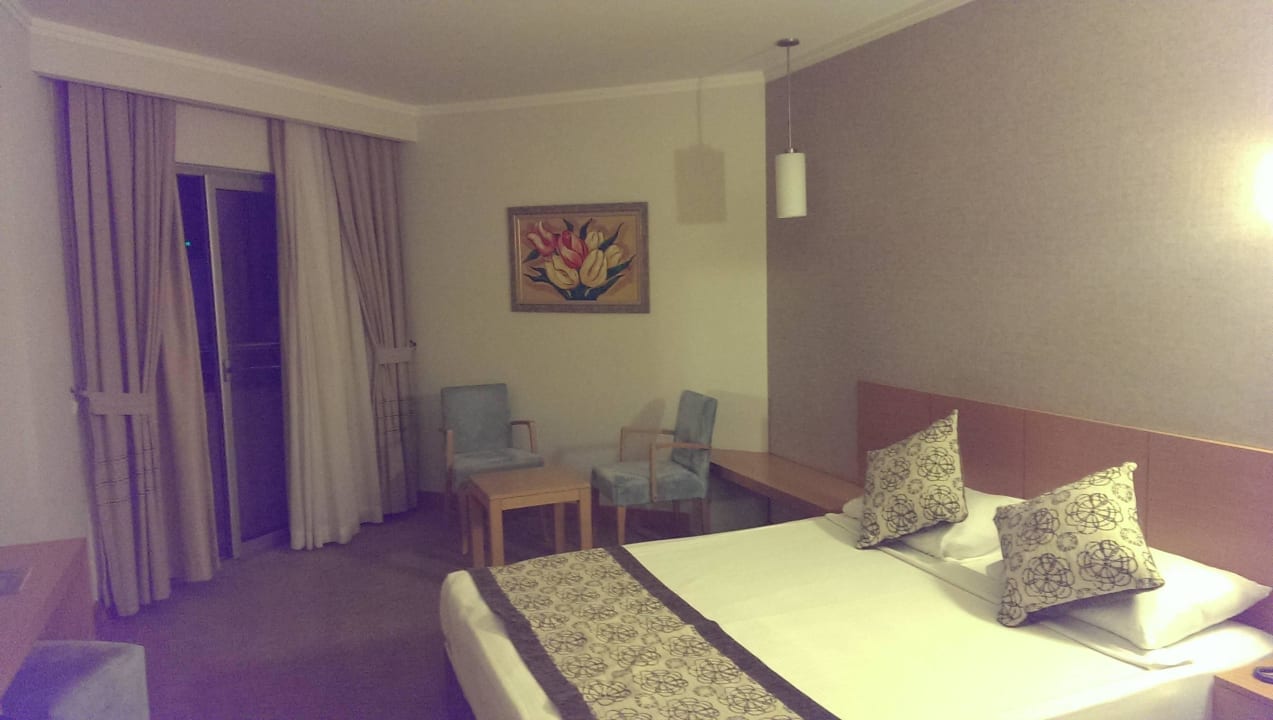 Doppelzimmer Saphir Resort & Spa