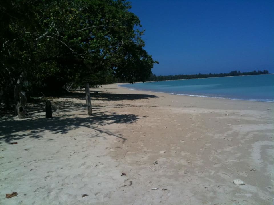 Strand The Sarojin