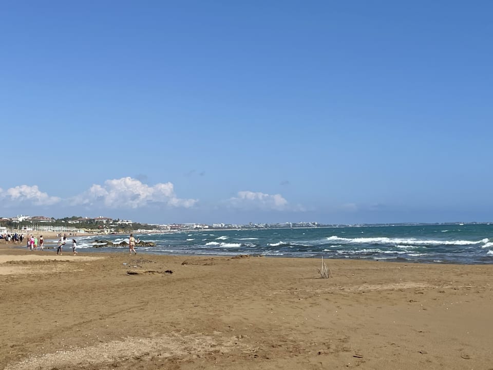 Strand VONRESORT Golden Coast