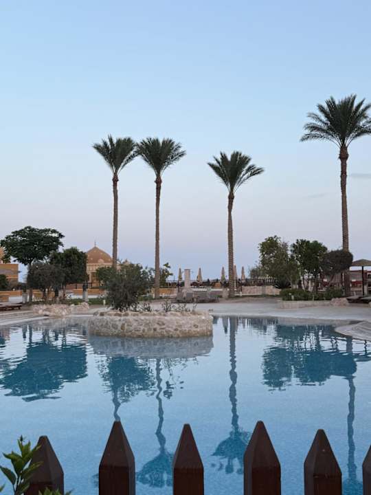 Pool Grand Waterworld Makadi & Family Star Makadi